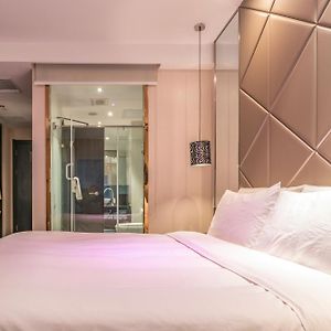 Chambre Standarde Lit King-Size